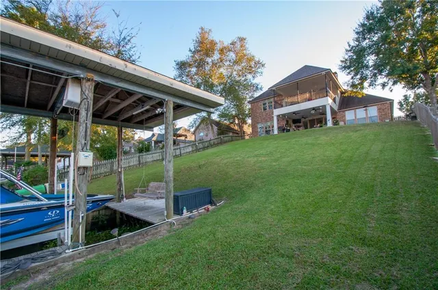 $499,900 | 12252 River Highlands Drive, St. Amant, LA 70774