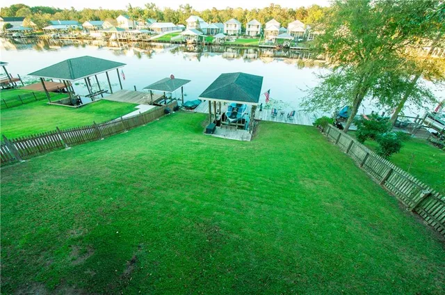 $499,900 | 12252 River Highlands Drive, St. Amant, LA 70774