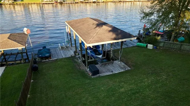 $489,900 | 12252 River Highlands Drive, St. Amant, LA 70774