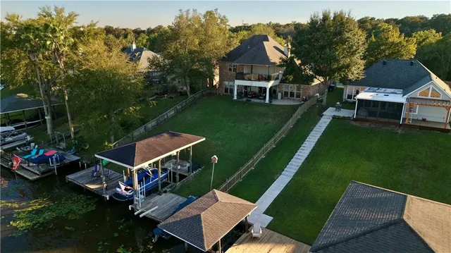 $489,900 | 12252 River Highlands Drive, St. Amant, LA 70774