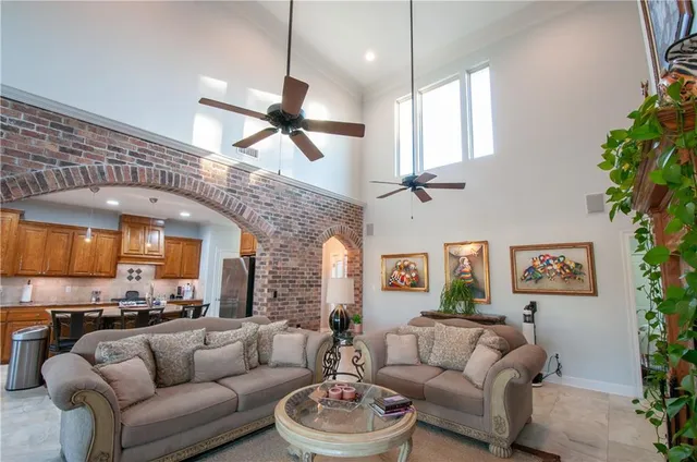 $489,900 | 12252 River Highlands Drive, St. Amant, LA 70774