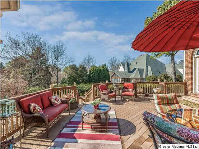 2015 Shandwick Terrace Birmingham, AL 35242 - Photo 31 of 32