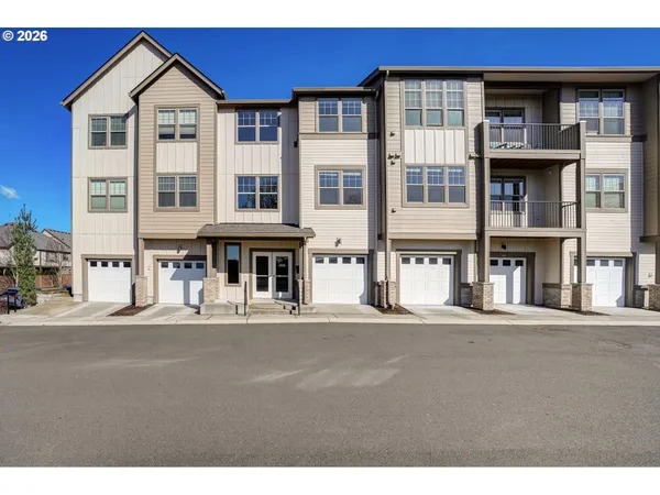 $259,999 | 16417 Northwest Chadwick Way, Unit 302, Portland, OR 97229