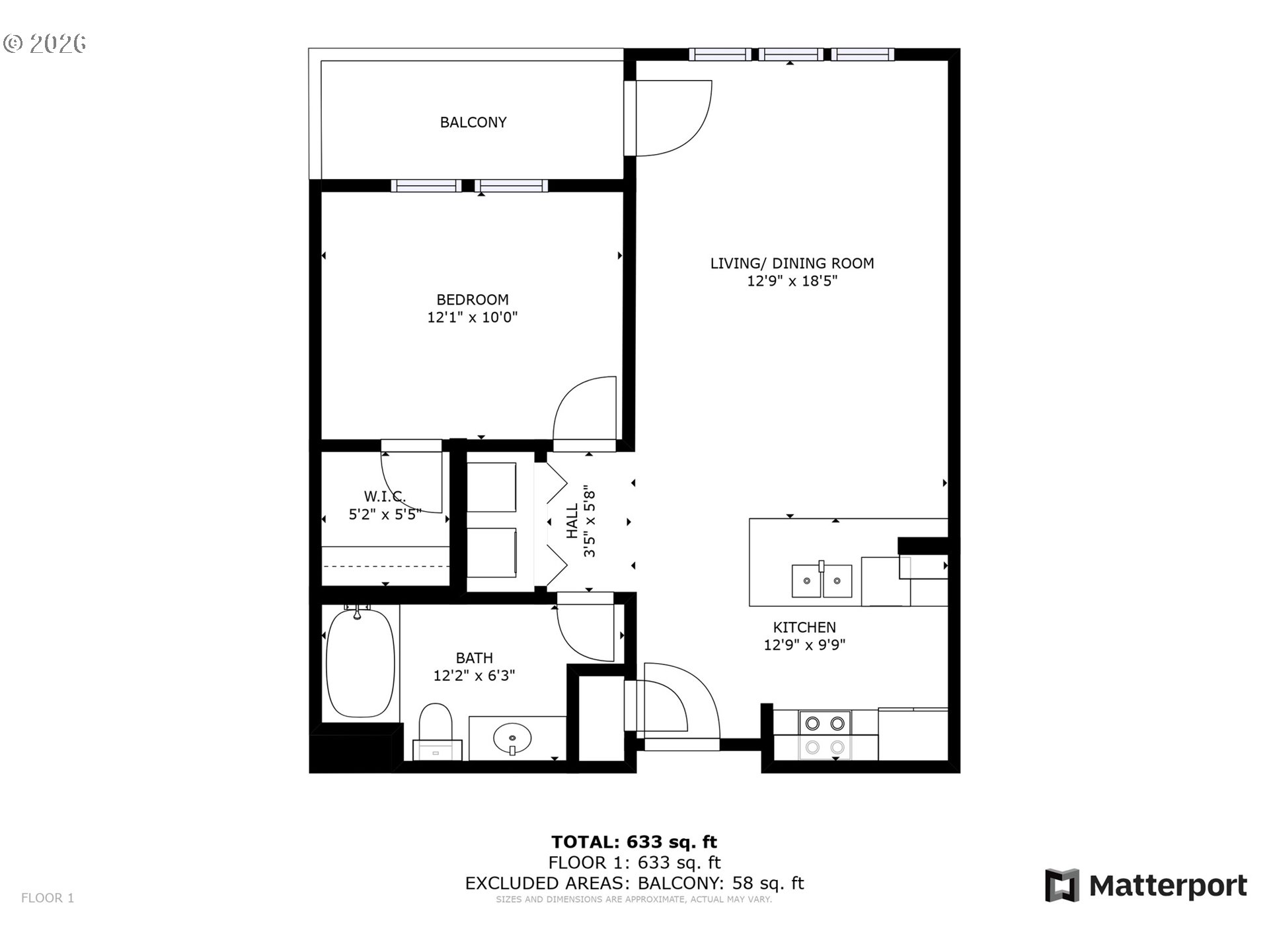 16417 Northwest Chadwick Way, Unit 302 Portland, OR 97229 - Photo 20 of 20 unknown