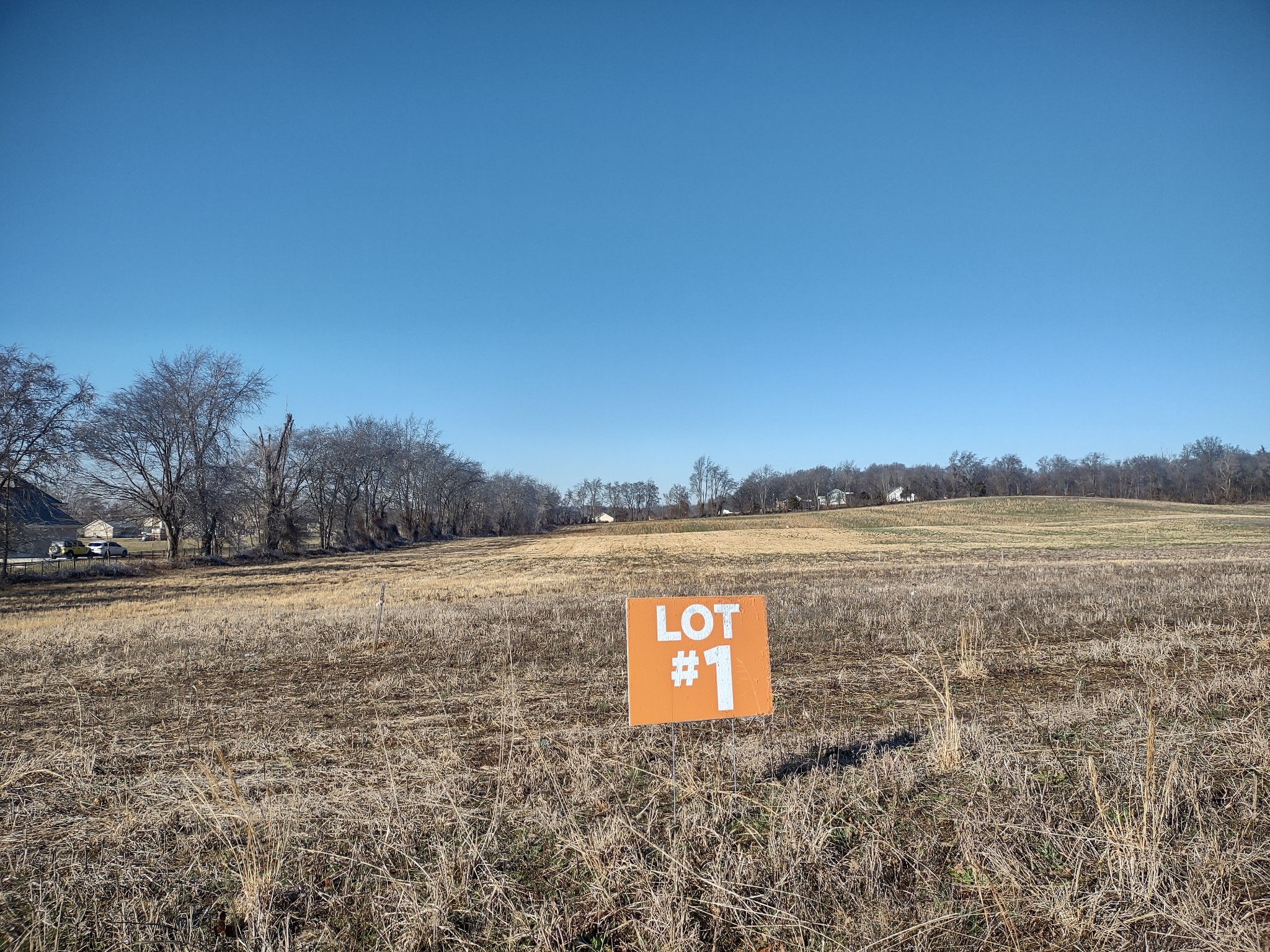 1 Highway 161 Springfield, TN 37172 - Photo 2 of 2