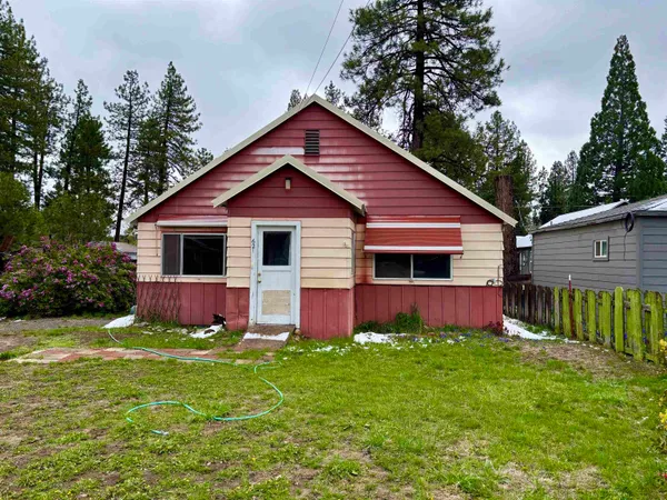 $185,000 | 621 Pine Way, Chester, CA 96020