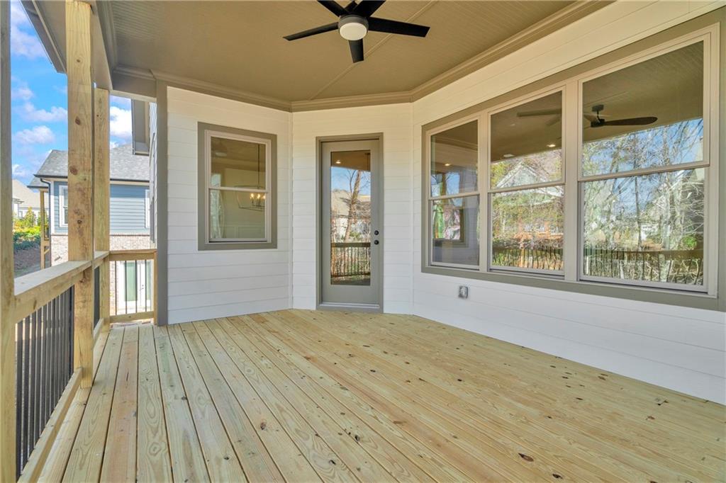 7114 Nightfall Lane Gainesville, GA 30506 - Photo 11 of 67