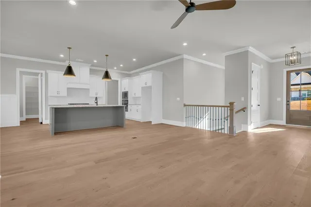 $819,900 | 7114 Nightfall Lane, Gainesville, GA 30506