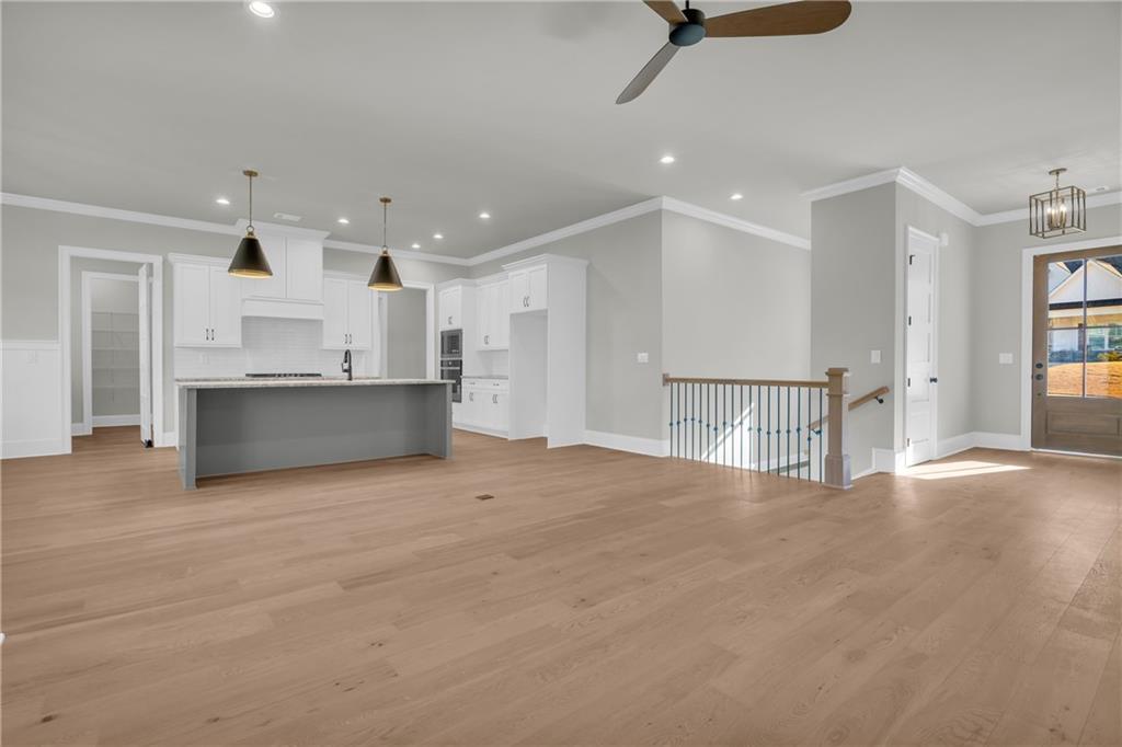 7114 Nightfall Lane Gainesville, GA 30506 - Photo 12 of 67