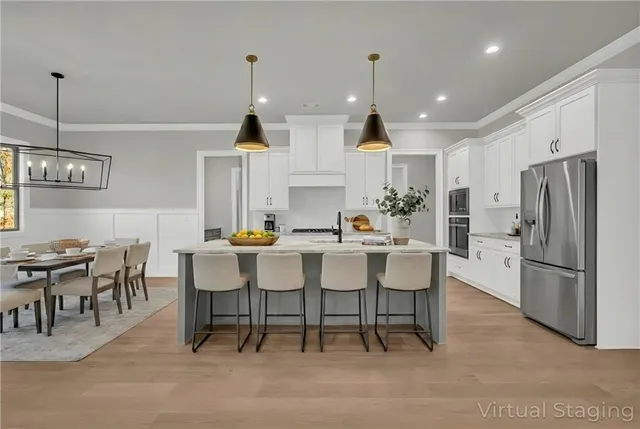 $819,900 | 7114 Nightfall Lane, Gainesville, GA 30506