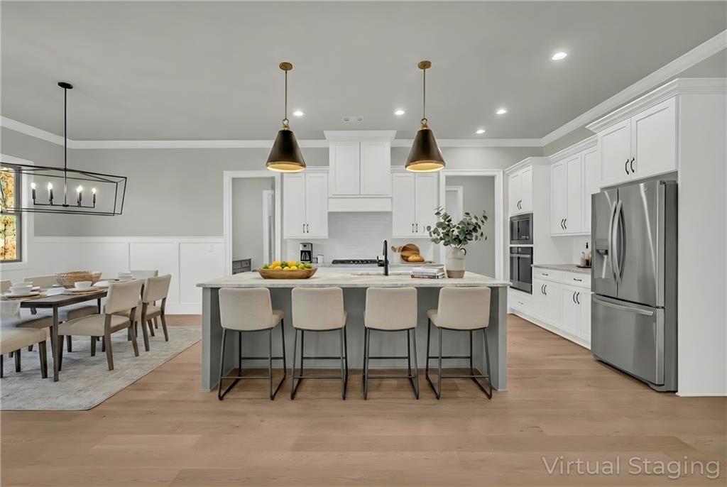 7114 Nightfall Lane Gainesville, GA 30506 - Photo 13 of 67