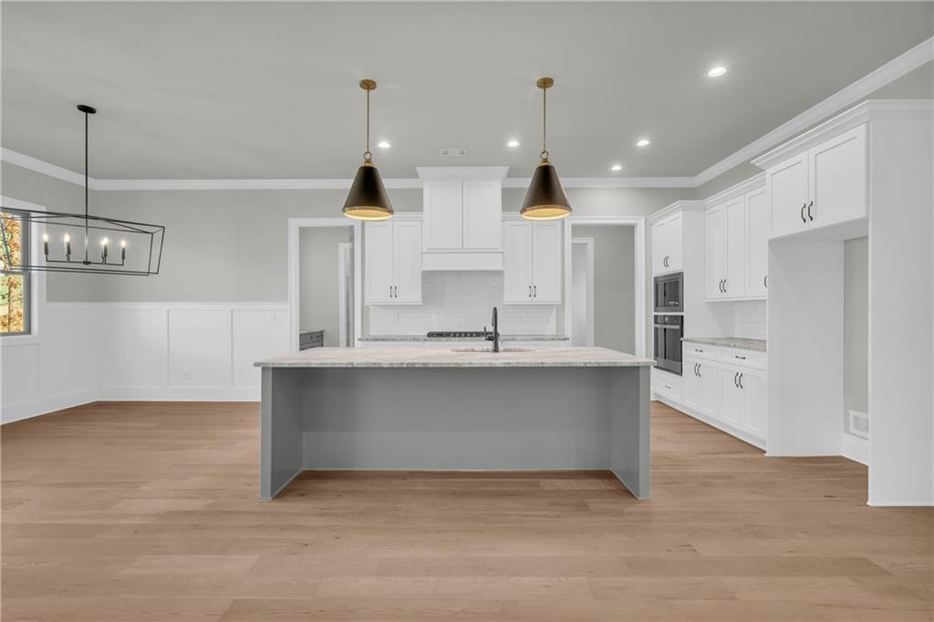 7114 Nightfall Lane Gainesville, GA 30506 - Photo 14 of 67