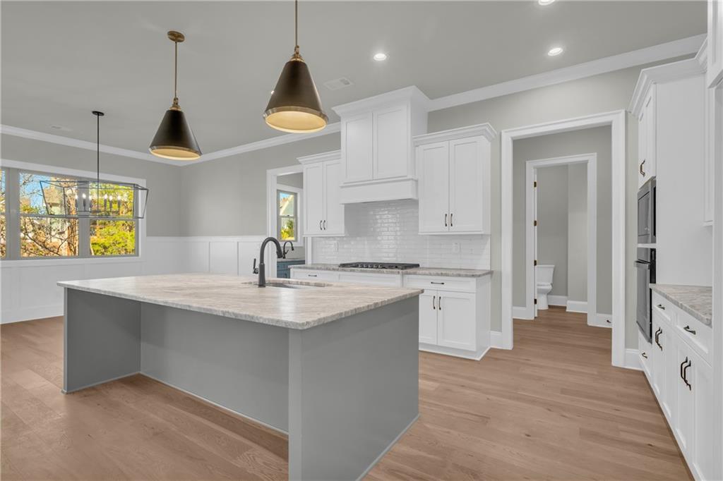 7114 Nightfall Lane Gainesville, GA 30506 - Photo 15 of 67