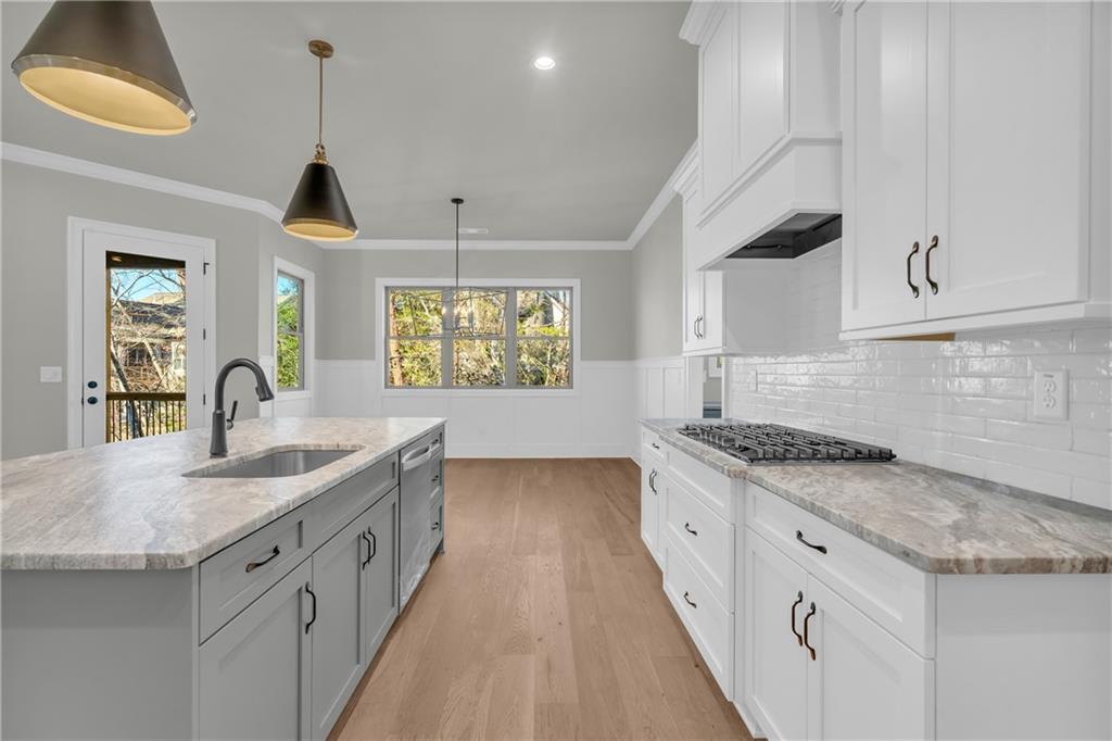 7114 Nightfall Lane Gainesville, GA 30506 - Photo 16 of 67