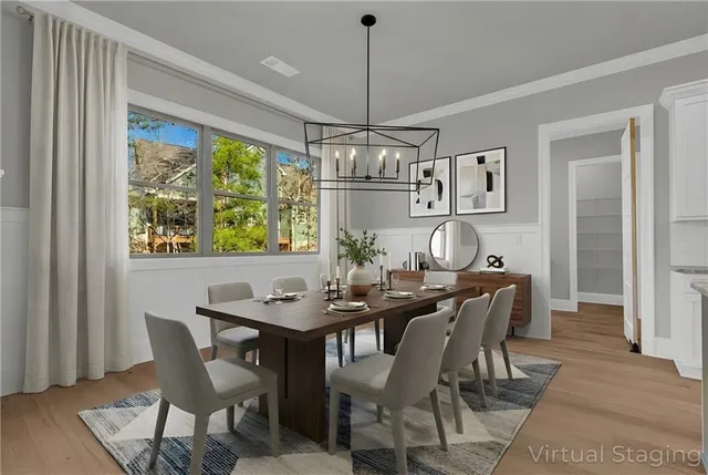 $819,900 | 7114 Nightfall Lane, Gainesville, GA 30506