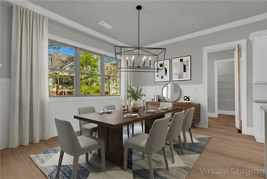 7114 Nightfall Lane Gainesville, GA 30506 - Photo 17 of 67