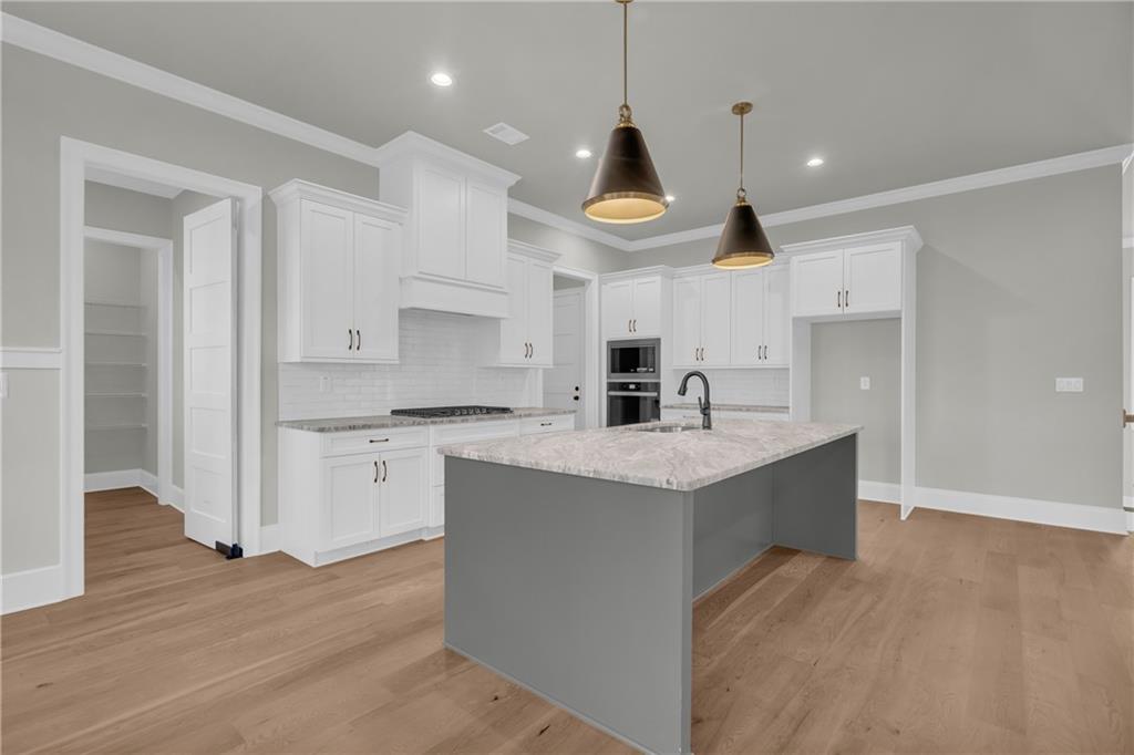 7114 Nightfall Lane Gainesville, GA 30506 - Photo 19 of 67