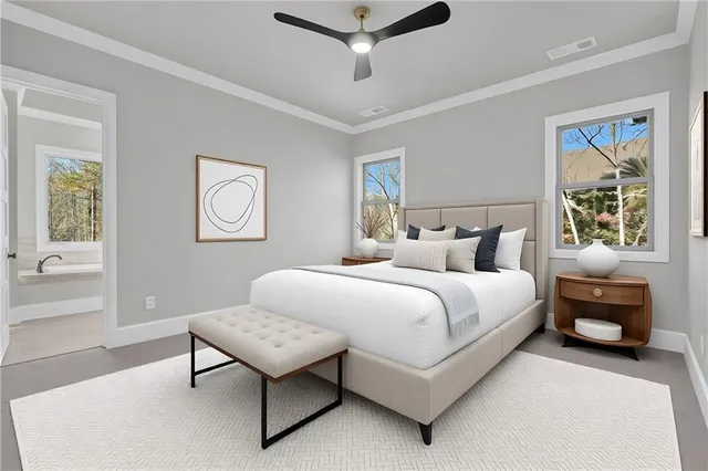 $819,900 | 7114 Nightfall Lane, Gainesville, GA 30506