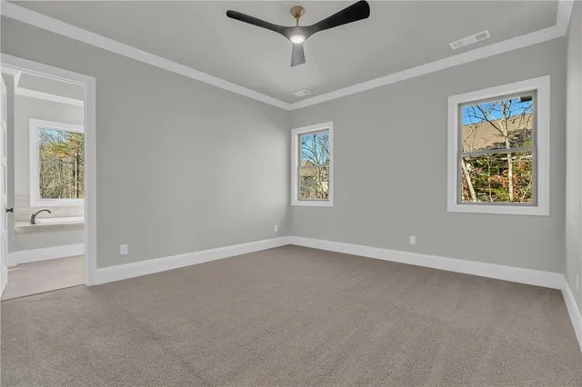 $819,900 | 7114 Nightfall Lane, Gainesville, GA 30506