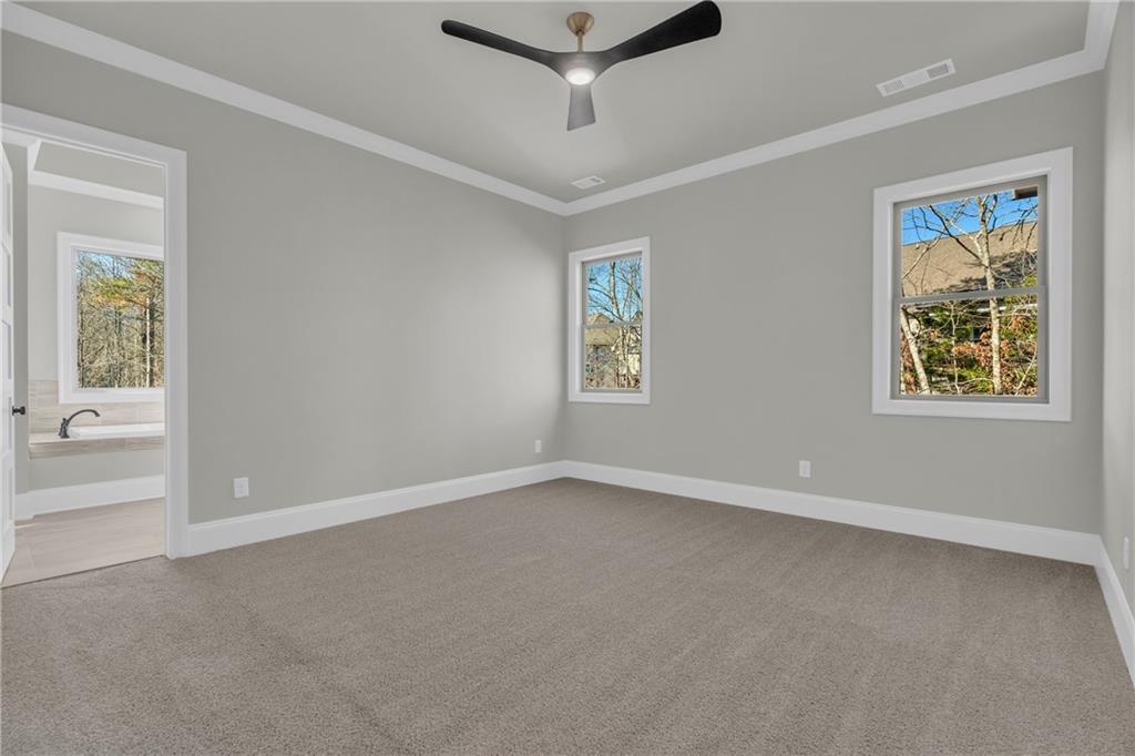 7114 Nightfall Lane Gainesville, GA 30506 - Photo 23 of 67