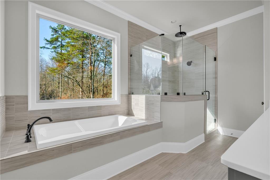 7114 Nightfall Lane Gainesville, GA 30506 - Photo 25 of 67