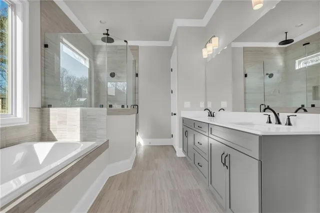 $819,900 | 7114 Nightfall Lane, Gainesville, GA 30506