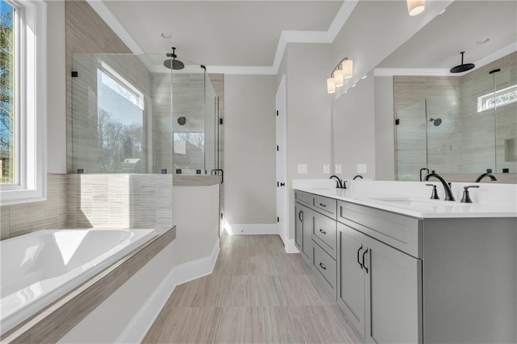 7114 Nightfall Lane Gainesville, GA 30506 - Photo 26 of 67