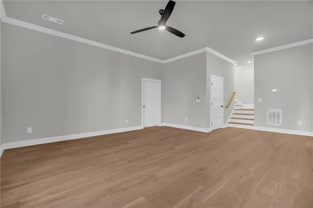 $819,900 | 7114 Nightfall Lane, Gainesville, GA 30506