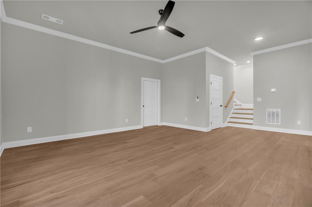 7114 Nightfall Lane Gainesville, GA 30506 - Photo 37 of 67