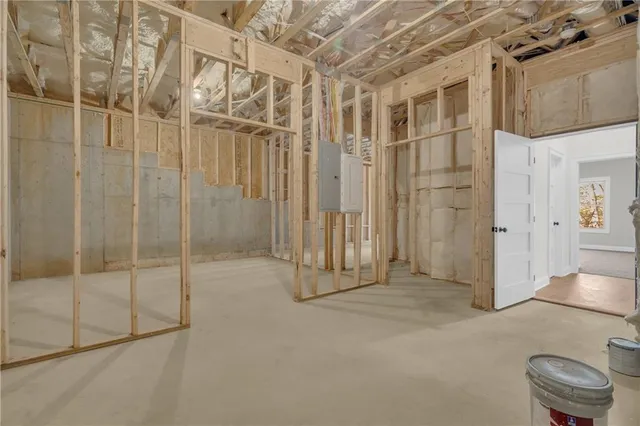 $819,900 | 7114 Nightfall Lane, Gainesville, GA 30506