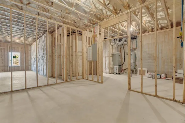 $819,900 | 7114 Nightfall Lane, Gainesville, GA 30506