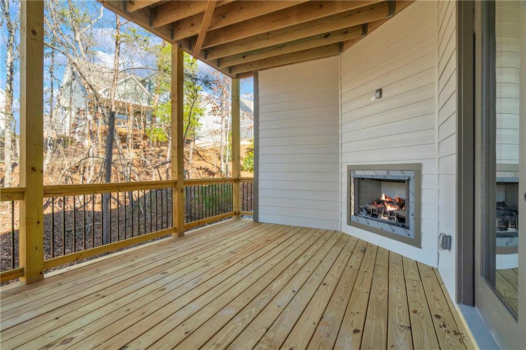 7114 Nightfall Lane Gainesville, GA 30506 - Photo 46 of 67