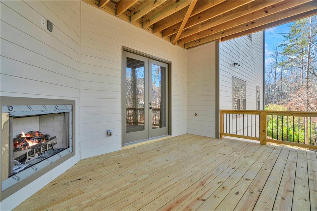 7114 Nightfall Lane Gainesville, GA 30506 - Photo 47 of 67