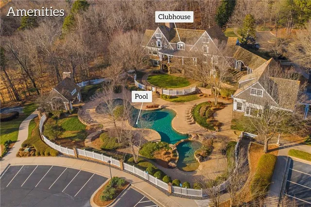 $819,900 | 7114 Nightfall Lane, Gainesville, GA 30506