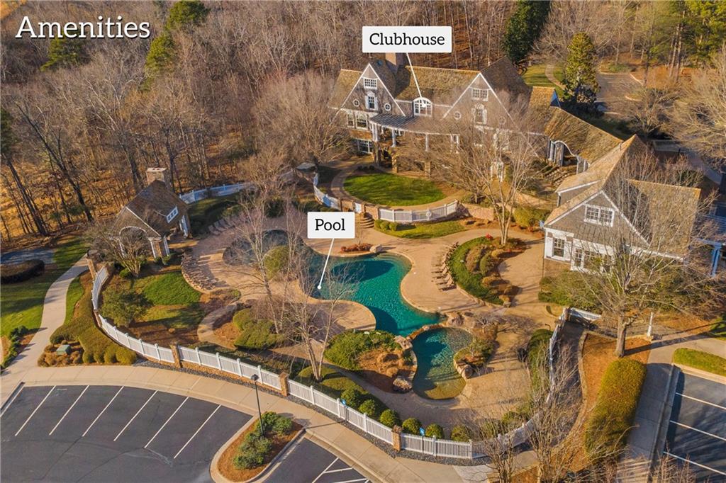 7114 Nightfall Lane Gainesville, GA 30506 - Photo 49 of 67