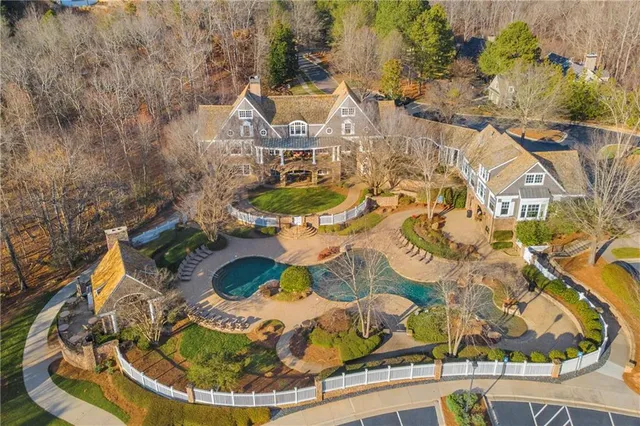 $819,900 | 7114 Nightfall Lane, Gainesville, GA 30506