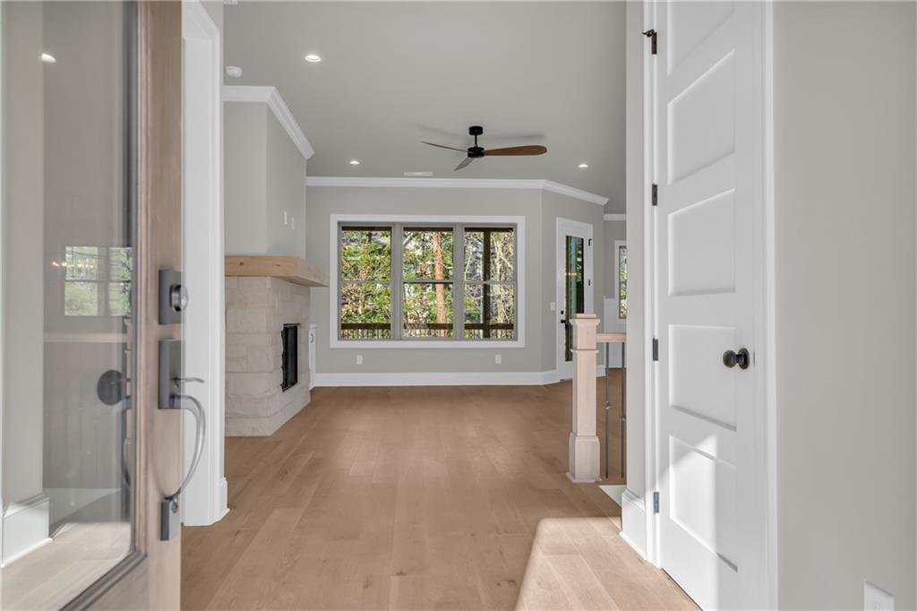 7114 Nightfall Lane Gainesville, GA 30506 - Photo 5 of 67