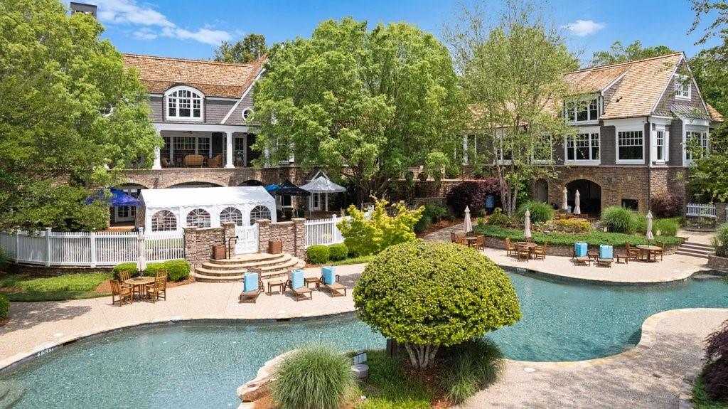 7114 Nightfall Lane Gainesville, GA 30506 - Photo 58 of 67