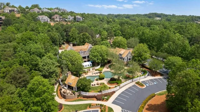 $819,900 | 7114 Nightfall Lane, Gainesville, GA 30506