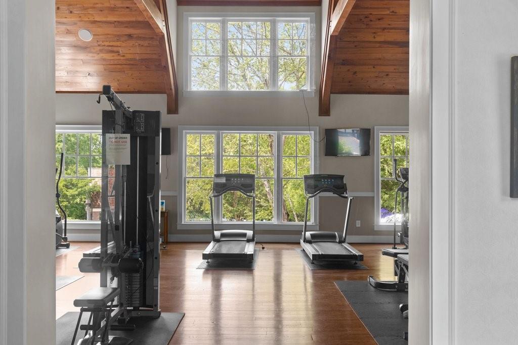 7114 Nightfall Lane Gainesville, GA 30506 - Photo 60 of 67