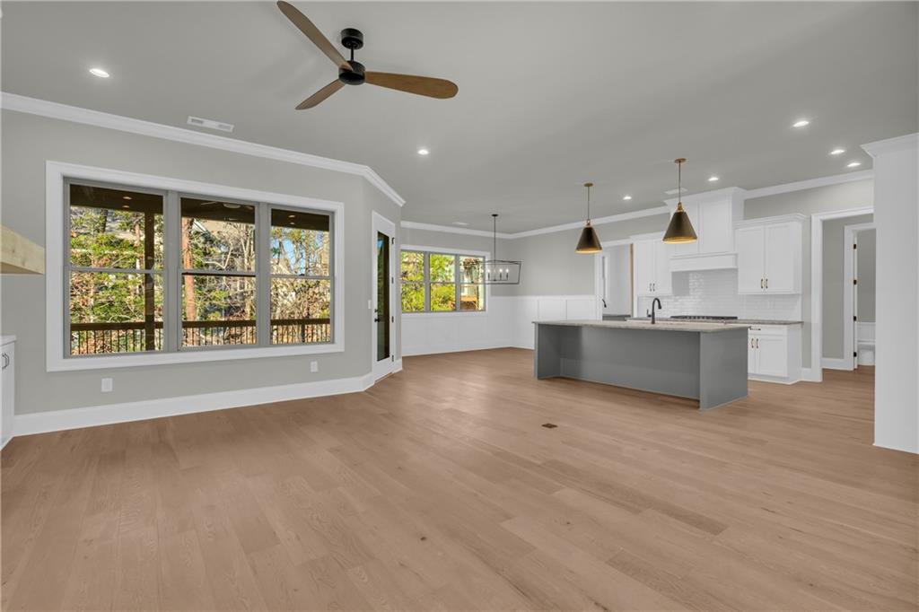 7114 Nightfall Lane Gainesville, GA 30506 - Photo 6 of 67