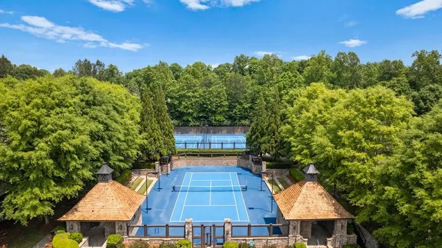 $819,900 | 7114 Nightfall Lane, Gainesville, GA 30506