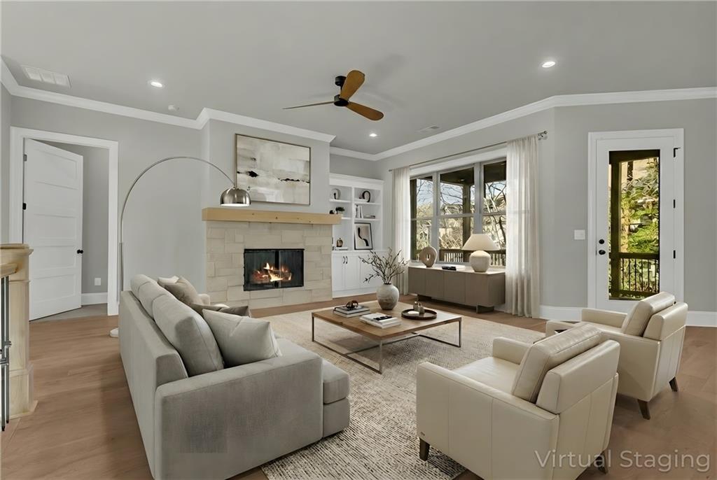 7114 Nightfall Lane Gainesville, GA 30506 - Photo 7 of 67