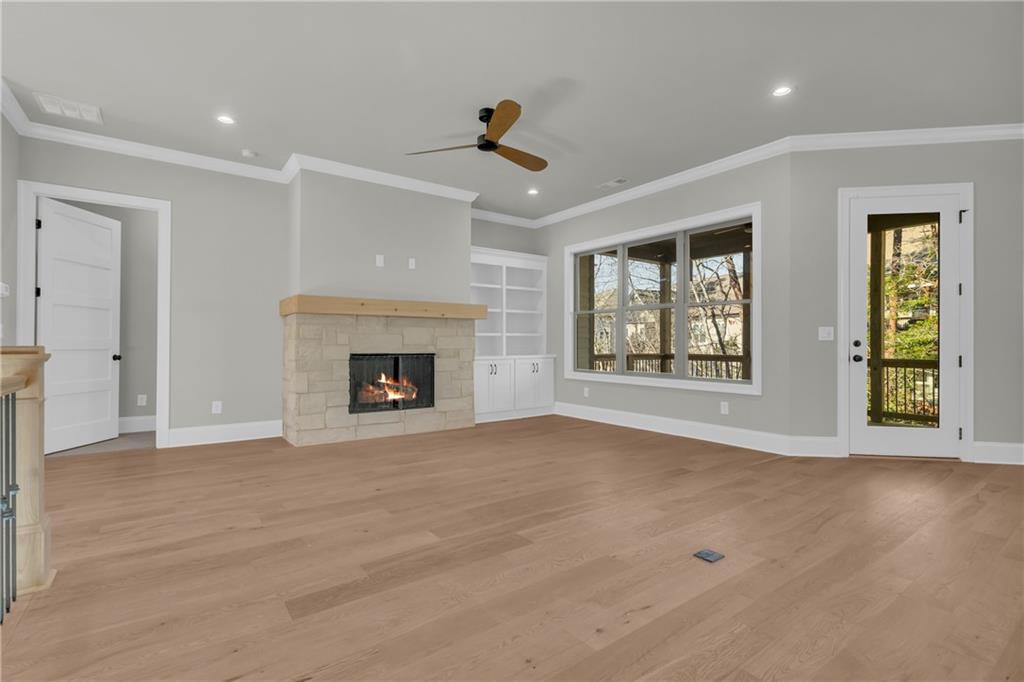 7114 Nightfall Lane Gainesville, GA 30506 - Photo 8 of 67