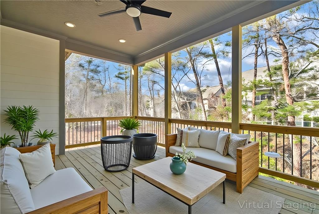 7114 Nightfall Lane Gainesville, GA 30506 - Photo 9 of 67