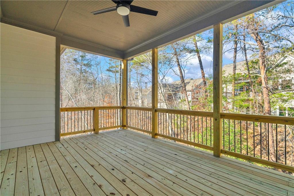 7114 Nightfall Lane Gainesville, GA 30506 - Photo 10 of 67