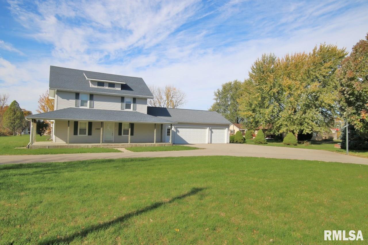 17507 North Duncan Road Princeville, IL 61559 - Photo 1 of 49 Gallery Image 1