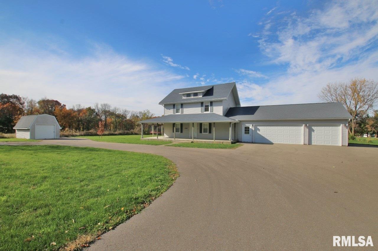 17507 North Duncan Road Princeville, IL 61559 - Photo 2 of 49 Gallery Image 2