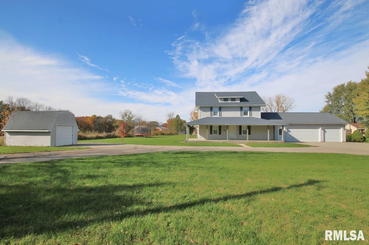 17507 North Duncan Road Princeville, IL 61559 - Photo 47 of 49 Gallery Image 47
