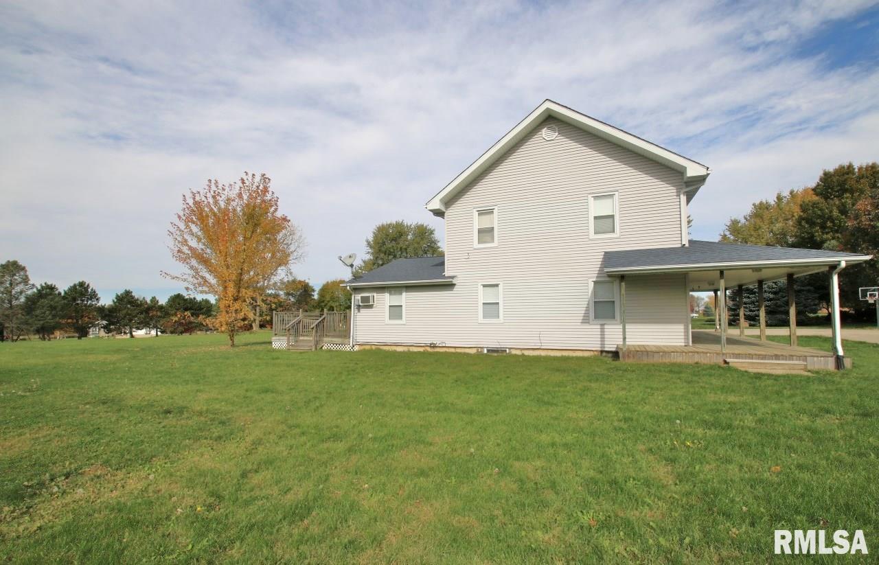17507 North Duncan Road Princeville, IL 61559 - Photo 48 of 49 Gallery Image 48